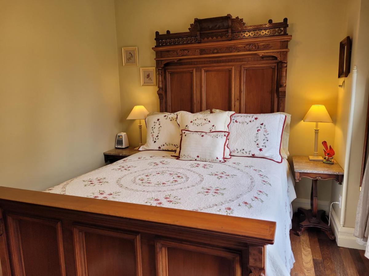 Buffalo Harmony House Dış mekan fotoğraf