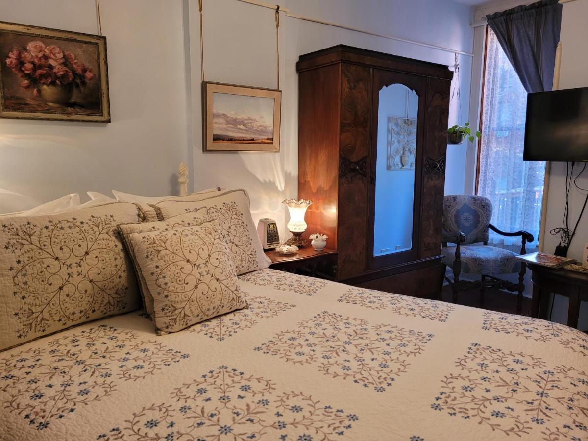 Buffalo Harmony House Dış mekan fotoğraf
