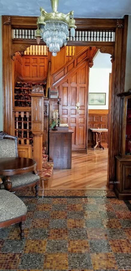 Buffalo Harmony House Dış mekan fotoğraf